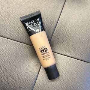 Makeup forever ultra HD Perfector